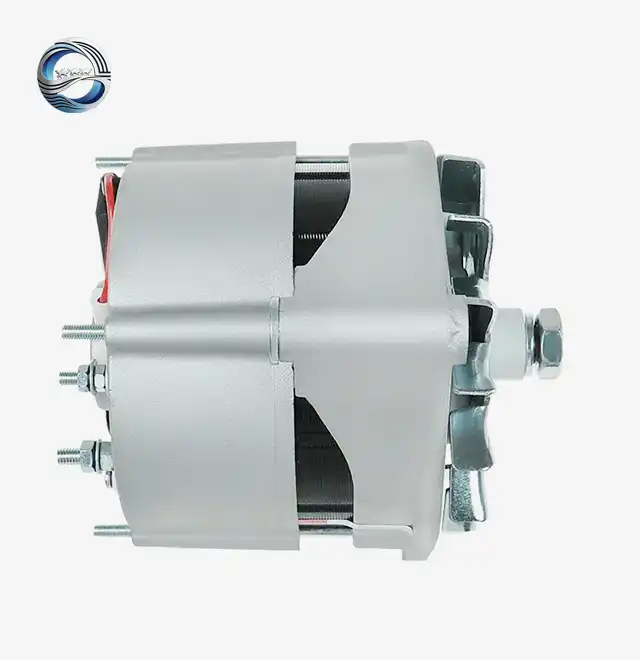 How to Choose the Right Small 12 Volt Alternator for Your Vehicle